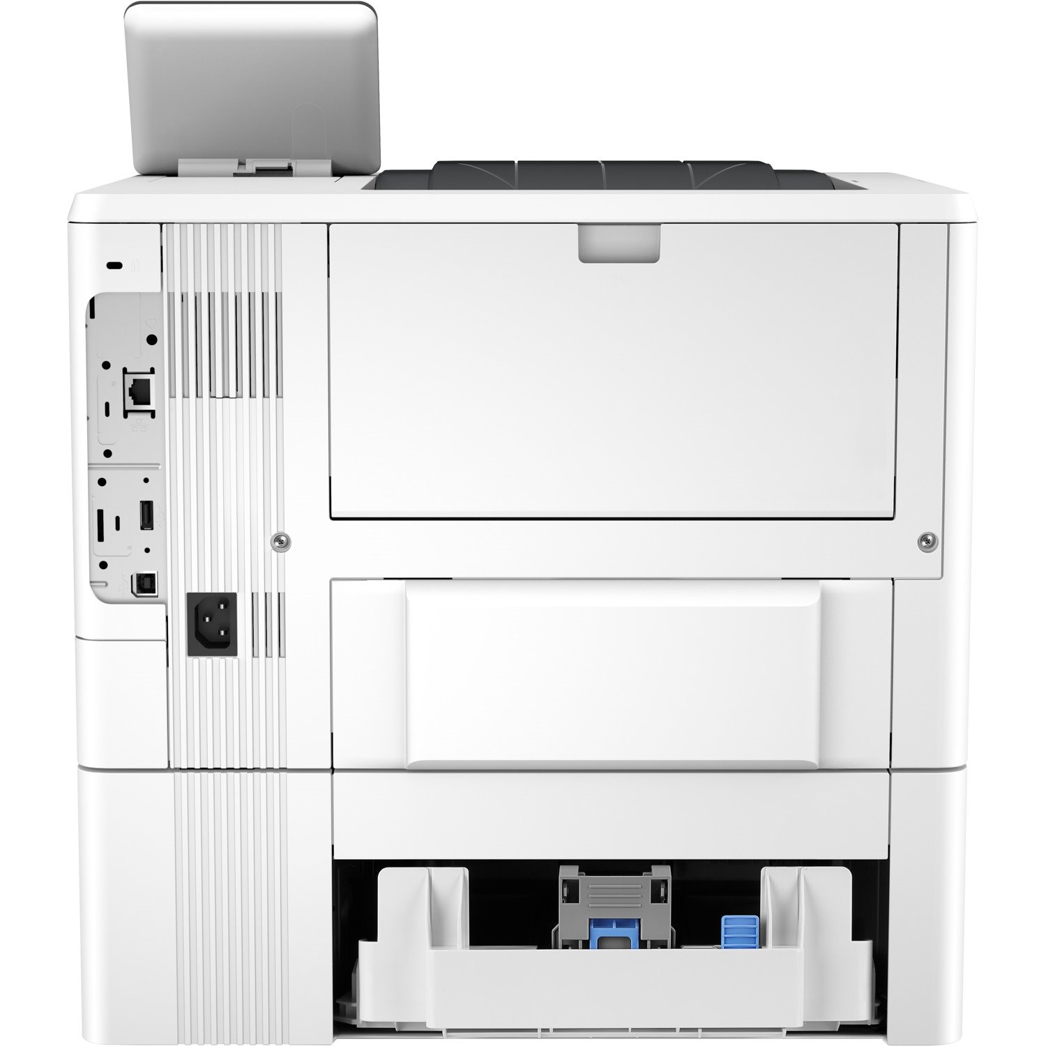 HP LaserJet M506x Desktop Laser Printer
