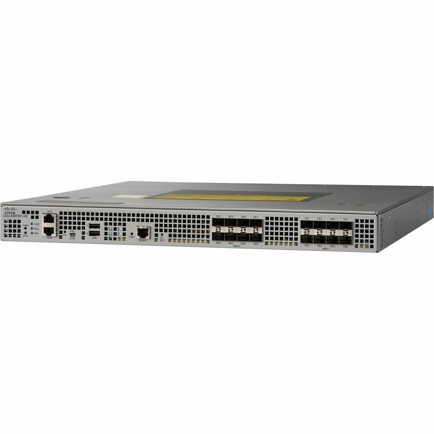 Cisco ASR 1001-HX Router