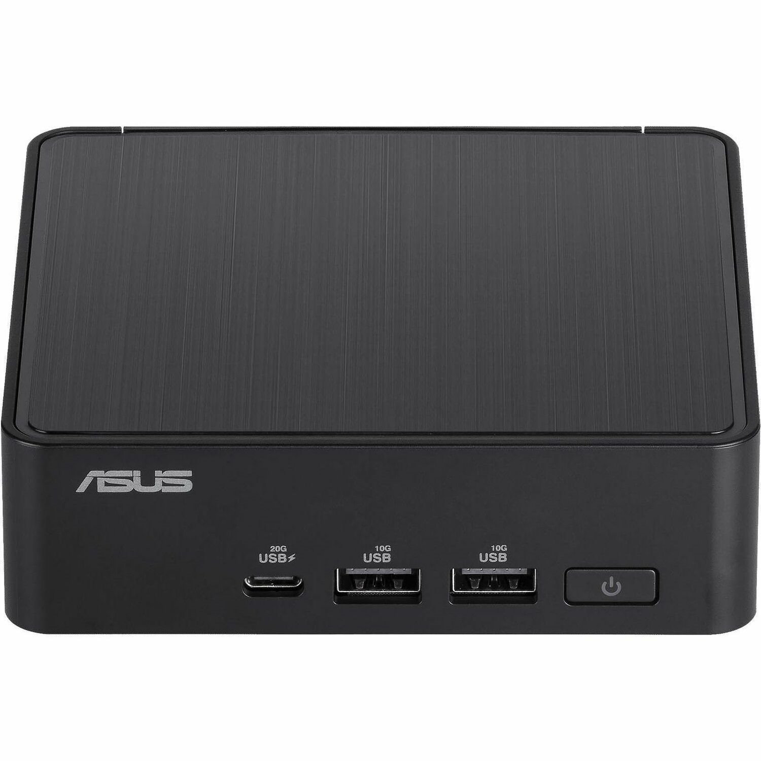 Asus NUC 14 Pro Barebone System - Mini PC - 1 x Processor Support