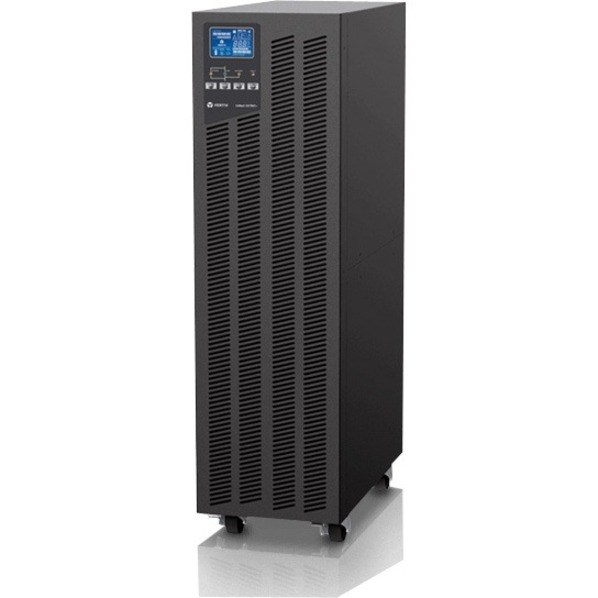 Liebert GXT MT+ LI34151CT32 Dual Conversion Online UPS - 10 kVA/8 kW - Tower