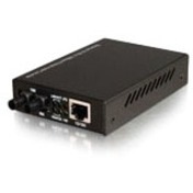 Quiktron Transceiver/Media Converter