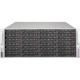 Supermicro SuperChassis 846BE2C-R1K23B Server Case