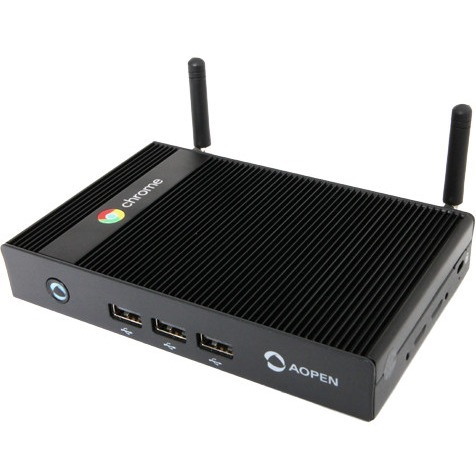 AOpen Chromebox Mini Digital Signage Appliance