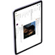 Apple iPad Air (5th Generation) Tablet - 10.9" - Apple M1 Octa-core - 8 GB - 256 GB Storage - iPadOS 15 - 5G - Purple