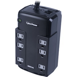 CyberPower CP350SLG Standby UPS Systems