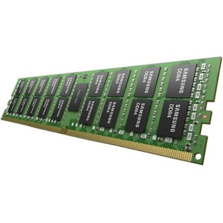 Samsung RAM Module - 32 GB (1 x 32GB) - DDR4-2666/PC4-21300 DDR4 SDRAM - 2666 MHz - CL19 - 1.20 V