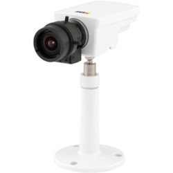 AXIS M1114 Network Camera - Colour