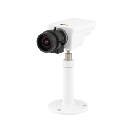 AXIS M1114 Network Camera - Colour