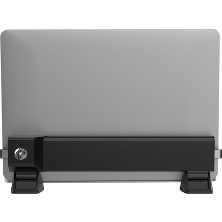CTA Digital Locking and Folding Security Laptop Desk Mount