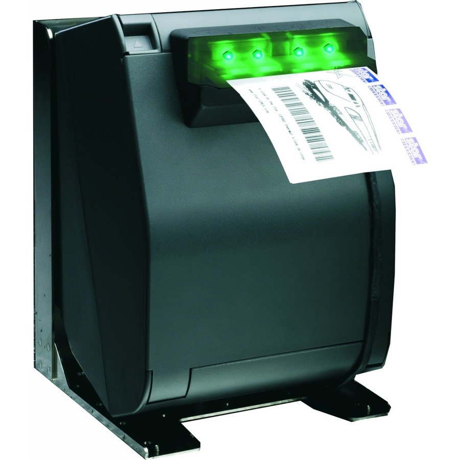 Star Micronics TSP743II Desktop Direct Thermal Printer - Monochrome - Label/Receipt Print