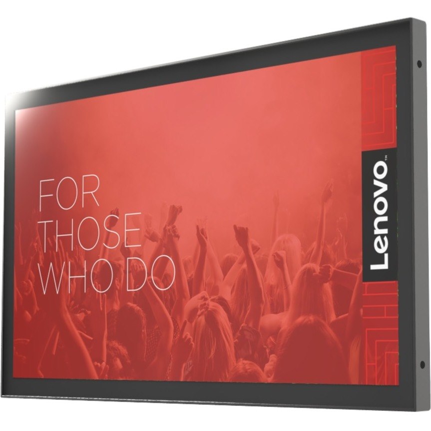 Lenovo inTOUCH215B 22" Class LCD Touchscreen Monitor - 16:9