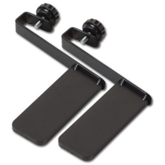 APC 750mm Wide Partition Bracket