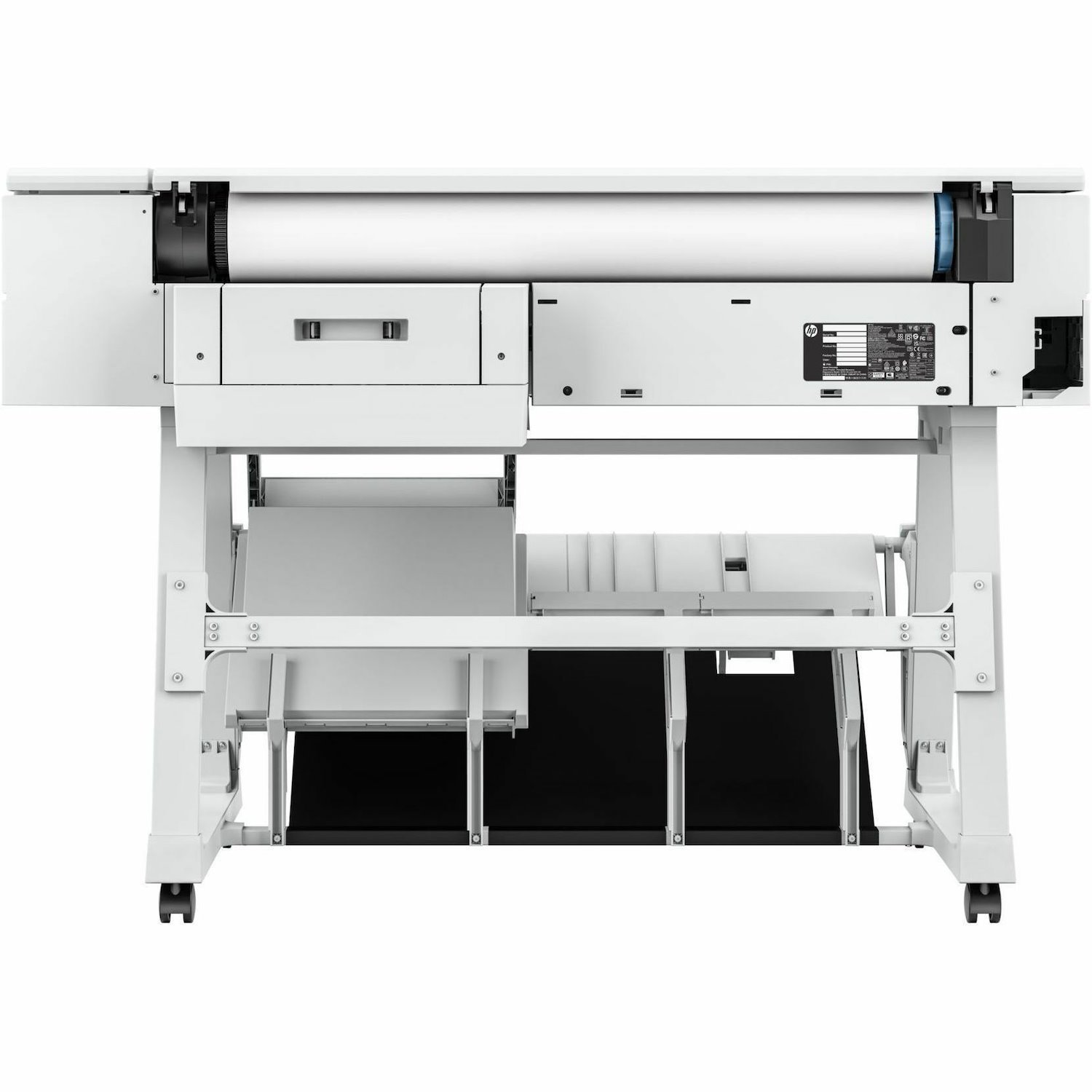 HP Designjet T950 A0 Inkjet Large Format Printer - 36" Print Width - Color