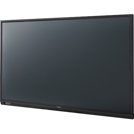 Panasonic TH-65BQ1W 65" Class LCD Touchscreen Monitor - 16:9 - 8 ms