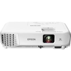 Epson PowerLite 760HD LCD Projector