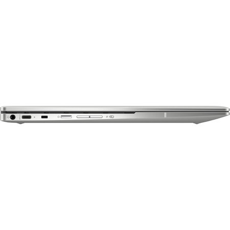 HP Elite c1030 Chromebook Enterprise 13.5" Touchscreen Convertible 2 in 1 Chromebook - WUXGA+ - 1920 x 1280 - Intel Core i5 10th Gen i5-10310U Quad-core (4 Core) 1.70 GHz - 8 GB Total RAM - 256 GB SSD