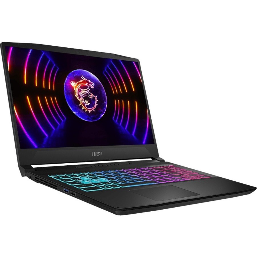 Buy MSI Katana 15 B12V Katana 15 B12VGK-672AU 15.6" Gaming Notebook ...