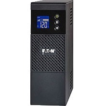 Eaton 5S UPS 1000VA 600 Watt 120V LCD Line-Interactive Battery Backup ECO USB
