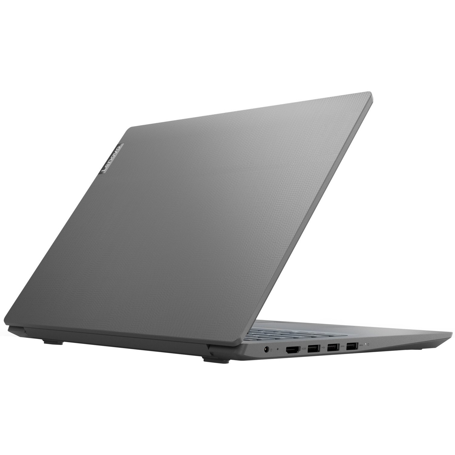 Lenovo V15 ADA 82C7001QUS 15.6" Notebook - Full HD - 1920 x 1080 - AMD Ryzen 5 3500U Quad-core (4 Core) 2.10 GHz - 8 GB Total RAM - 256 GB SSD - Iron Gray