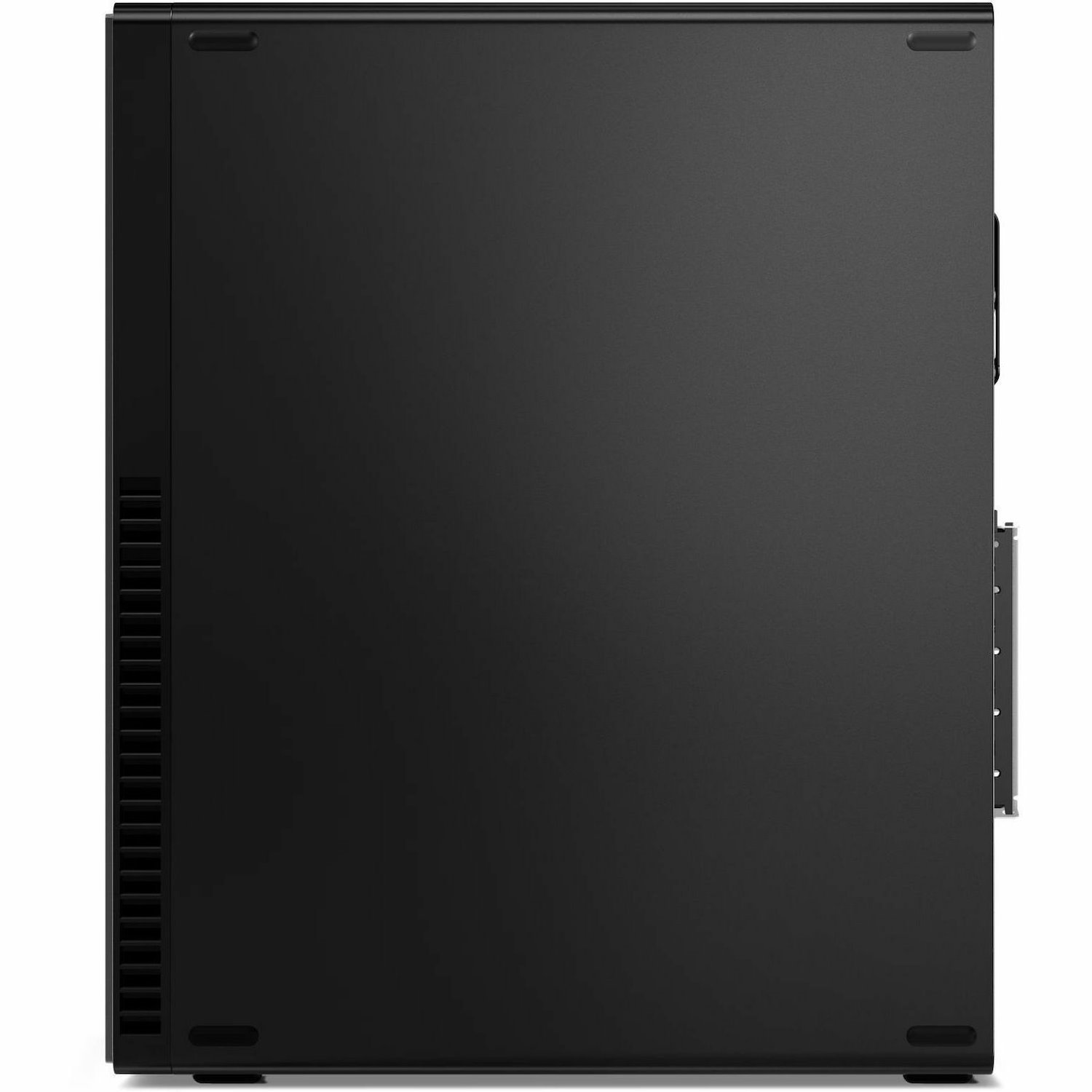 Lenovo ThinkCentre M70s Gen 5 12U3001JCA Desktop Computer - Intel Core i7 14th Gen i7-14700 - vPro Technology - 32 GB - 512 GB SSD - Small Form Factor - Black