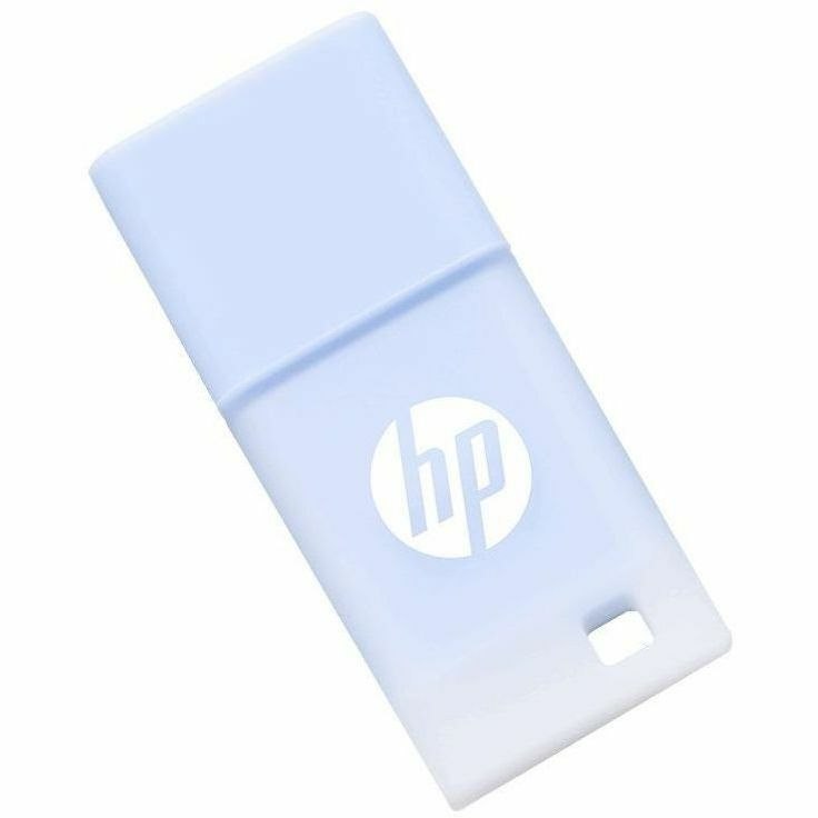 HP v168 64GB USB 2.0 Type A Flash Drive