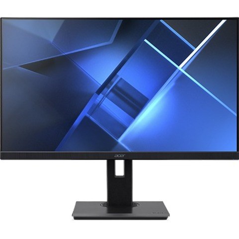 Acer BL280K 28" 4K UHD LED LCD Monitor - 16:9 - Black