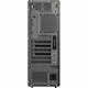 Lenovo ThinkStation P5 30GA005BCA Workstation - 1 x Intel Xeon w3-2423 - 16 GB - 512 GB SSD - Tower
