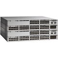 Cisco Catalyst C9300-48U Layer 3 Switch