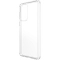 PanzerGlass HardCase Case for Samsung Galaxy A33 5G Smartphone - Transparent - 1