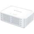 Netcomm CFS40 Wi-Fi 6 IEEE 802.11 a/b/g/n/ac/ax  Wireless Router