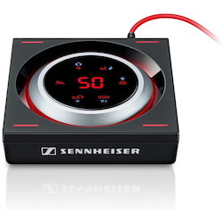 Sennheiser GSX 1000 Amplifier - 7.1 Channel