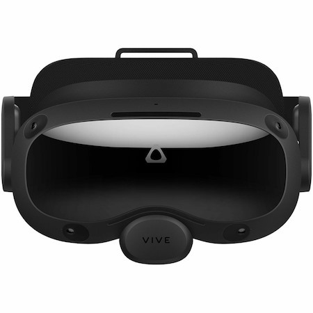 HTC VR Headset Facial Tracker