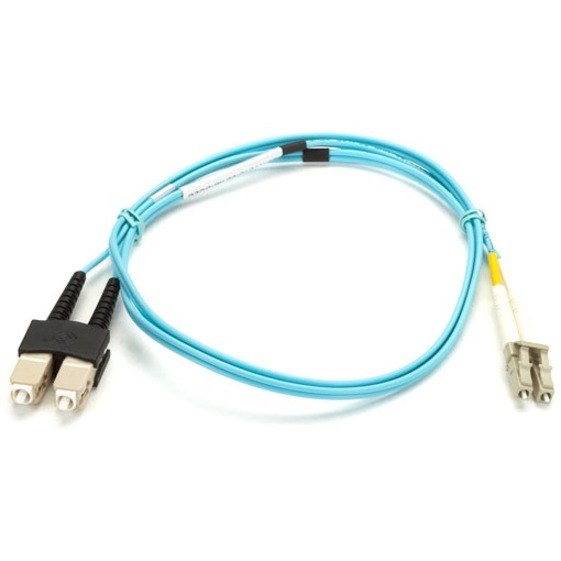 Black Box Fiber Optic Patch Cable