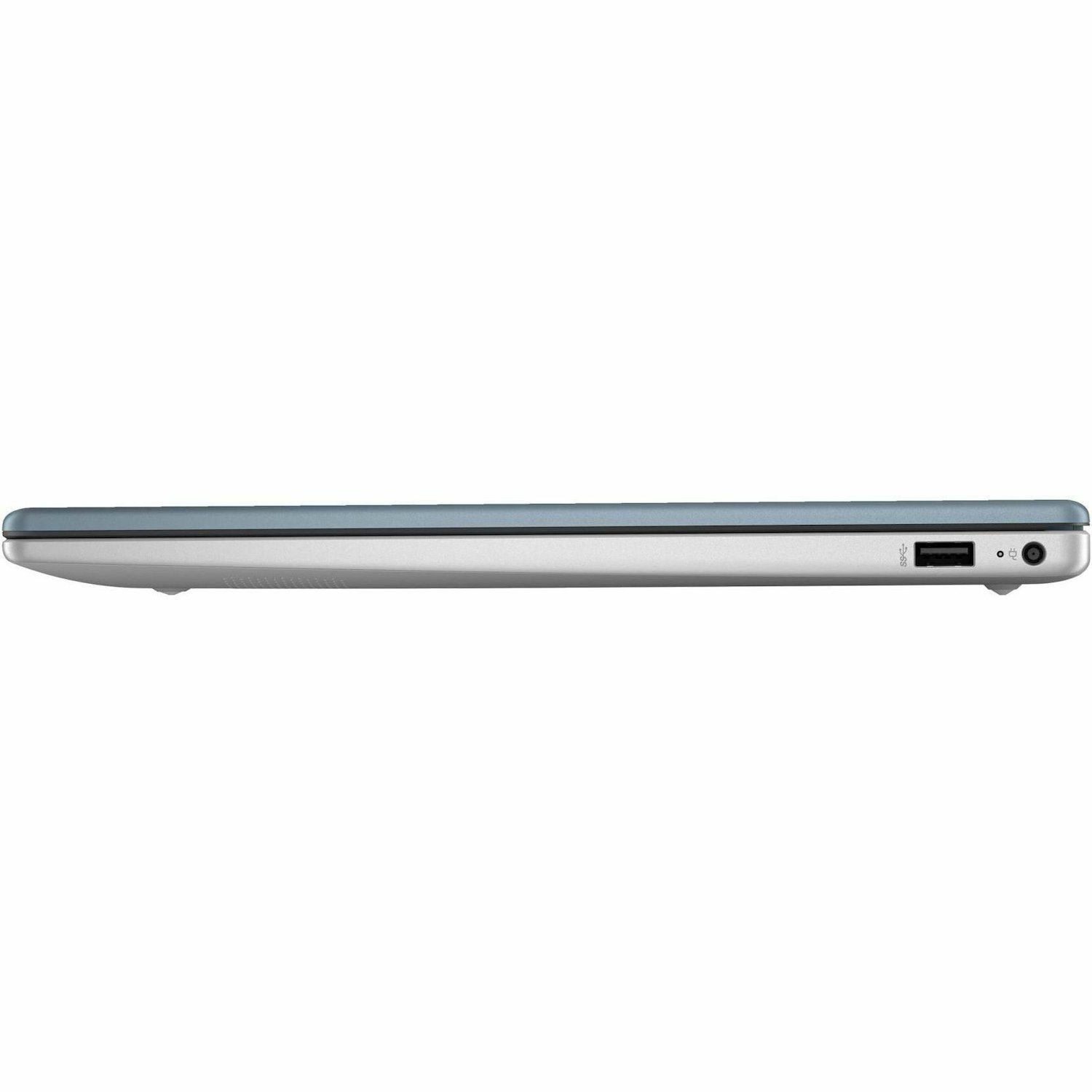 HP 15-fd0000 15-fd0628ds 15.6" Touchscreen Notebook - HD - Intel N-Series N100 - 4 GB - 128 GB Flash Memory - Natural Silver, Moonlight Blue