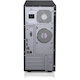 Lenovo ThinkSystem ST50 7Y49A01PAU 4U Tower Server - 1 x Intel Xeon E-2144G 3.60 GHz - 8 GB RAM - Serial ATA/600 Controller