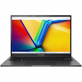 Asus Vivobook 14X OLED K3400 K3405VF-DS51 14" Notebook - WUXGA - 1920 x 1200 - Intel Core i5 13th Gen i5-13500H Dodeca-core (12 Core) 2.60 GHz - 8 GB Total RAM - 8 GB On-board Memory - 512 GB SSD