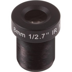 AXIS - 8 mmf/1.8 Lens for M12-mount