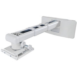 Optoma OWM3000 Wall Mount for Projector - White