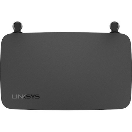 Linksys E5350 Wi-Fi 5 IEEE 802.11ac Ethernet Wireless Router