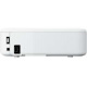 Epson CO-FH02 3LCD Projector - Desktop - White