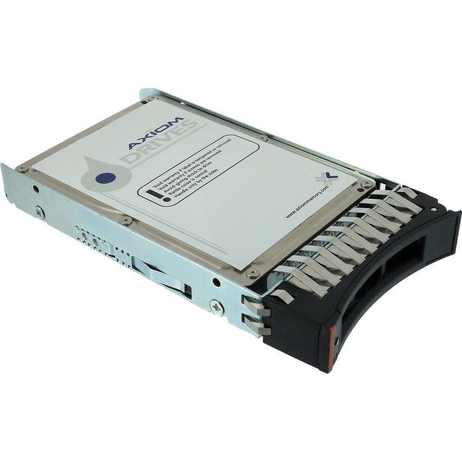 Axiom 1TB 6Gb/s SATA 7.2K RPM SFF Hot-Swap HDD for Lenovo - 81Y9730
