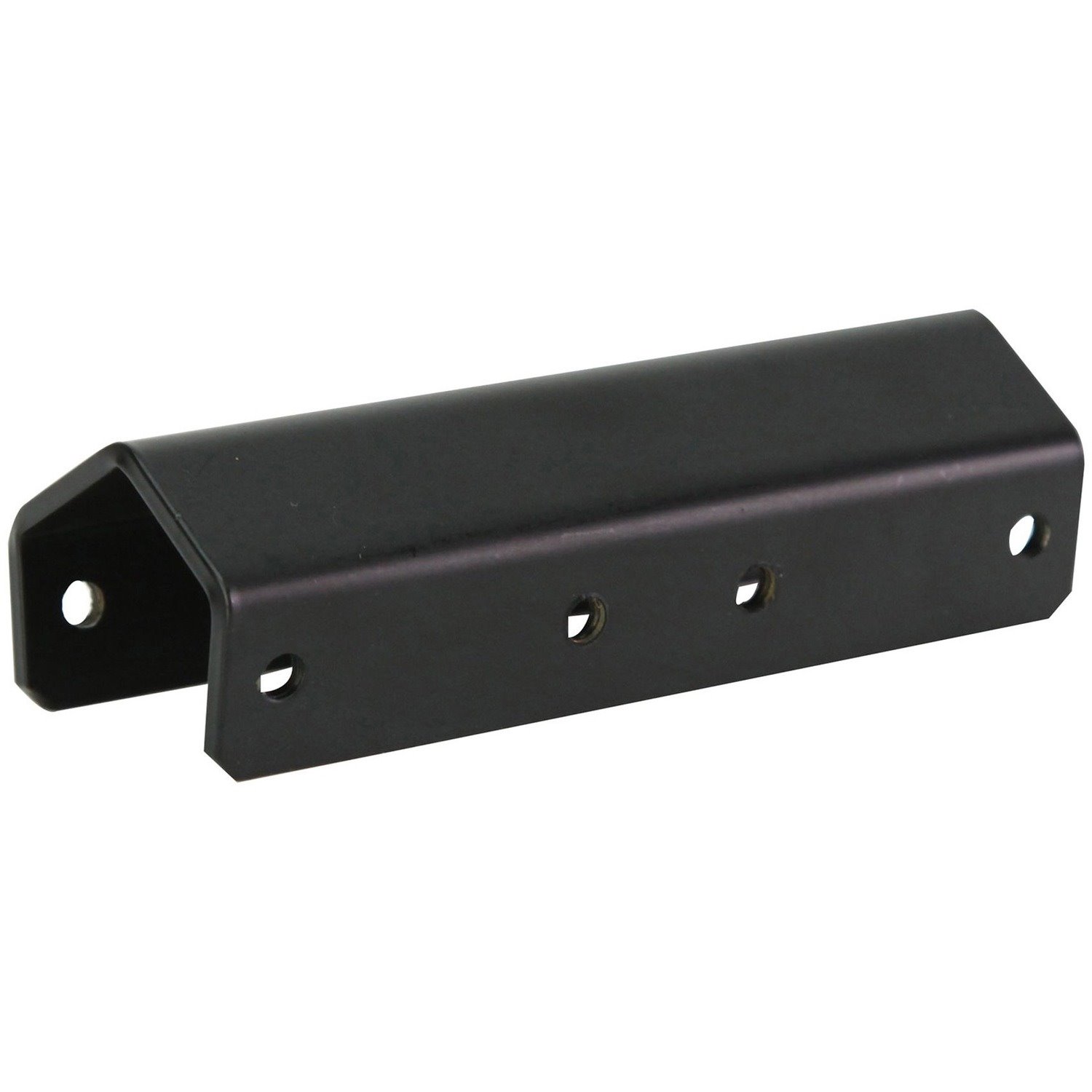 Pole Coupler For Modular Series Flat Panel Display and Projector Mounts