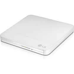 LG GP50NW40 DVD-Writer - External - Retail Pack