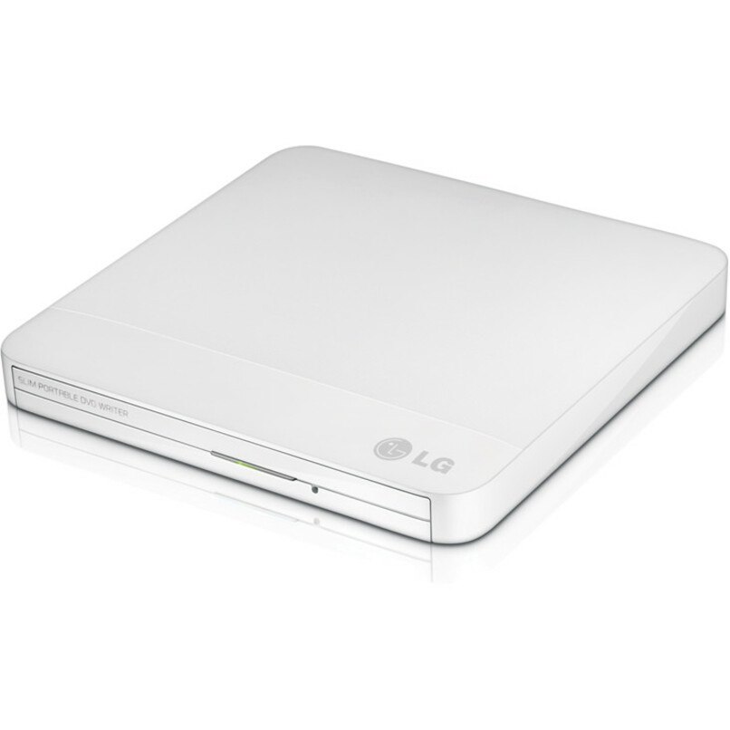 LG GP50NW40 DVD-Writer - Retail Pack