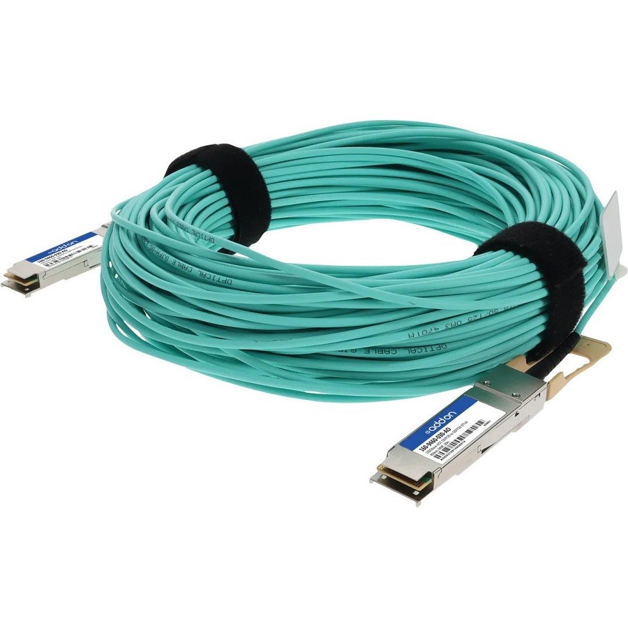 AddOn Fiber Optic Network Cable