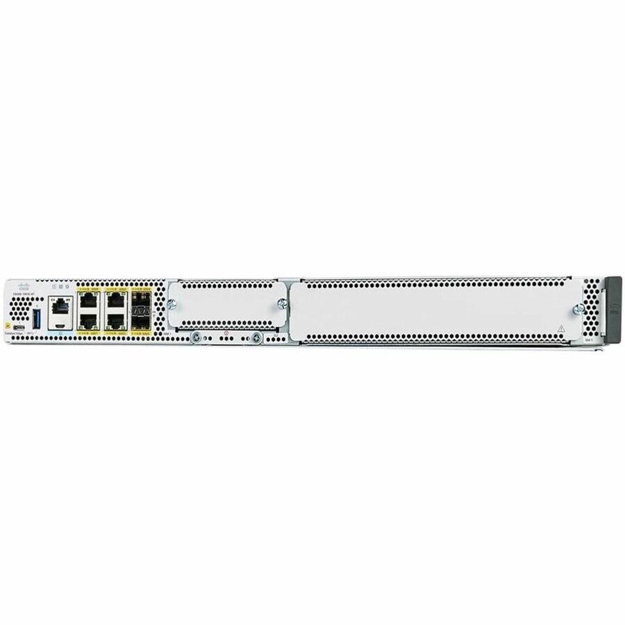 Cisco Catalyst 8300 C8300-1N1S-6T Router