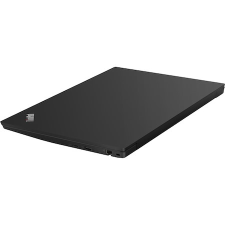 Lenovo ThinkPad E595 20NF0018US 15.6" Notebook - 1920 x 1080 - AMD Ryzen 7 3700U Quad-core (4 Core) 2.30 GHz - 8 GB Total RAM - 256 GB SSD - Glossy Black