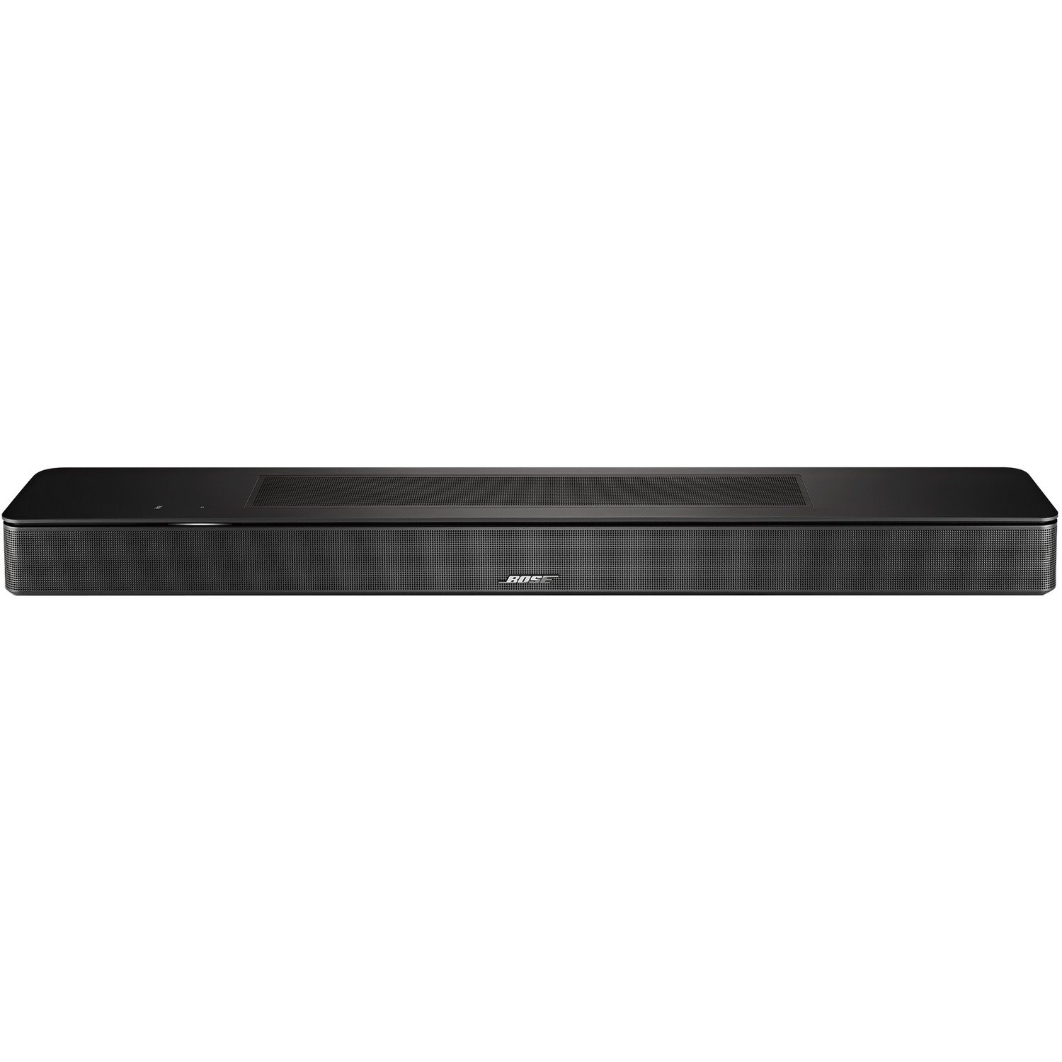 Bose 5.0 Bluetooth Smart Sound Bar Speaker - Google Assistant, Alexa Supported - Black