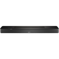 Bose 5.0 Bluetooth Smart Sound Bar Speaker - Google Assistant, Alexa Supported - Black