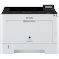 Epson WorkForce AL-M320DN Desktop Laser Printer - Monochrome